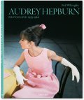 Bob Willoughby, Audrey Hepburn