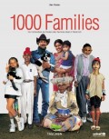 Uwe Ommer - 1000 Families