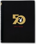 The Playboy Book - 50 Years