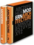 The A-Z of Modern Architecture The A-Z of Modern Architecture