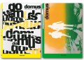 domus 1928-1999, vol. I-XII 11 domus 1928-1999, vol. I-XII 11