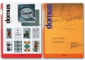 domus 1928-1999, vol. I-XII 12 domus 1928-1999, vol. I-XII 12