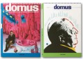 domus 1928-1999, vol. I-XII 13 domus 1928-1999, vol. I-XII 13