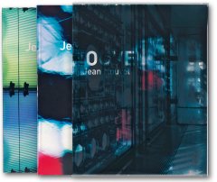 Jean Nouvel by Jean Nouvel. Complete Works 1970-2008 Jean Nouvel by Jean Nouvel. Complete Works 1970-2008