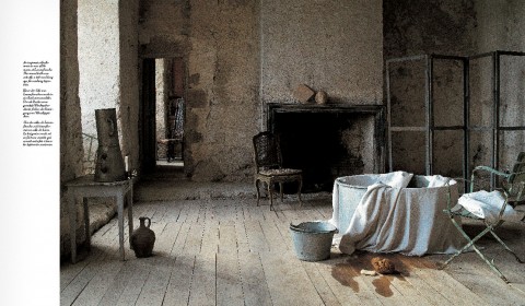 Living in the Countryside 1