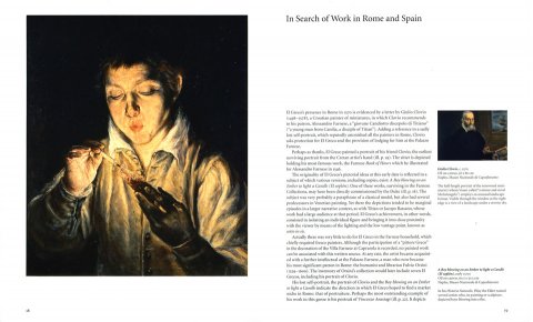 El Greco 1
