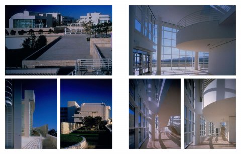 Richard Meier & Partners, Complete Works 1963-2008 1