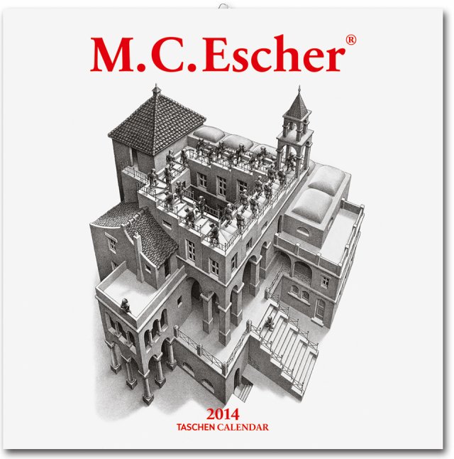 TASCHEN Books Publisher of books on art, architecture, design and