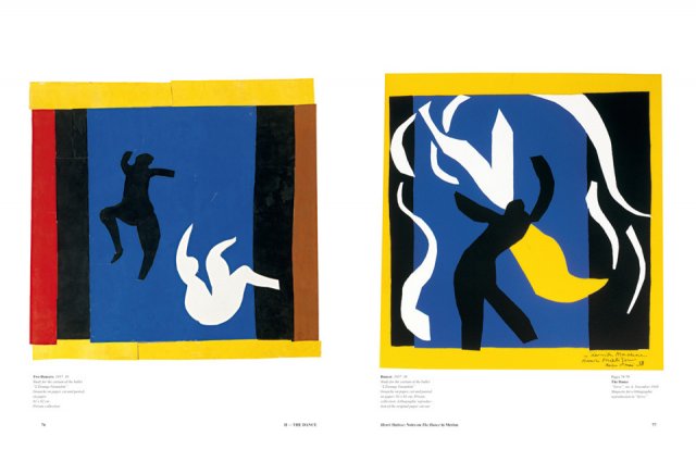 Matisse Cutouts Images