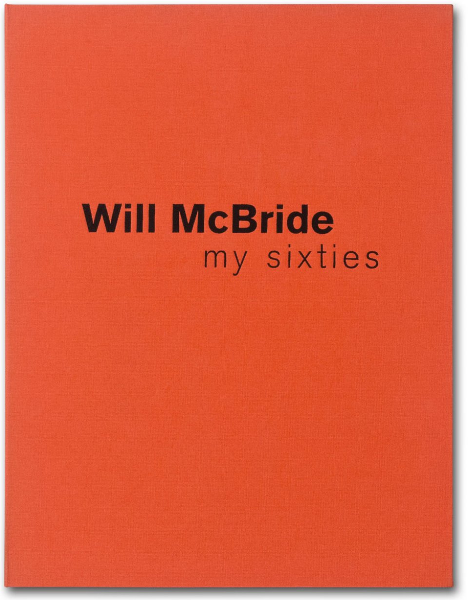 will mcbride book pages show me