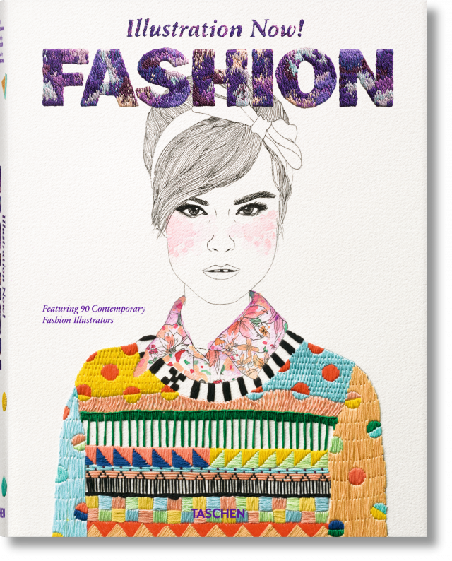 illustration now fashion download