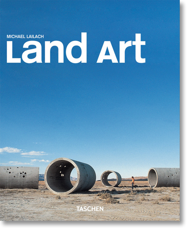 Land Art (Basic Art Series) TASCHEN Books