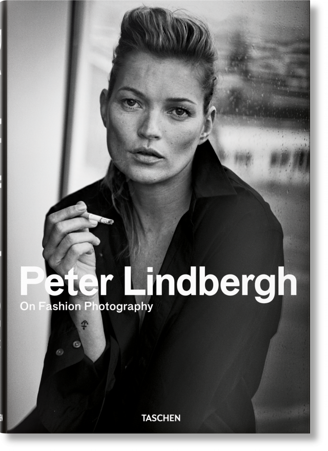 Peter Lindbergh. On Fashion Photography - Éditions TASCHEN