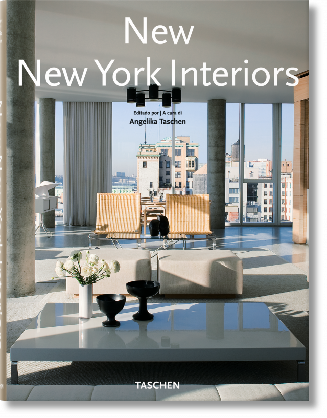 new york interiors book        <h3 class=