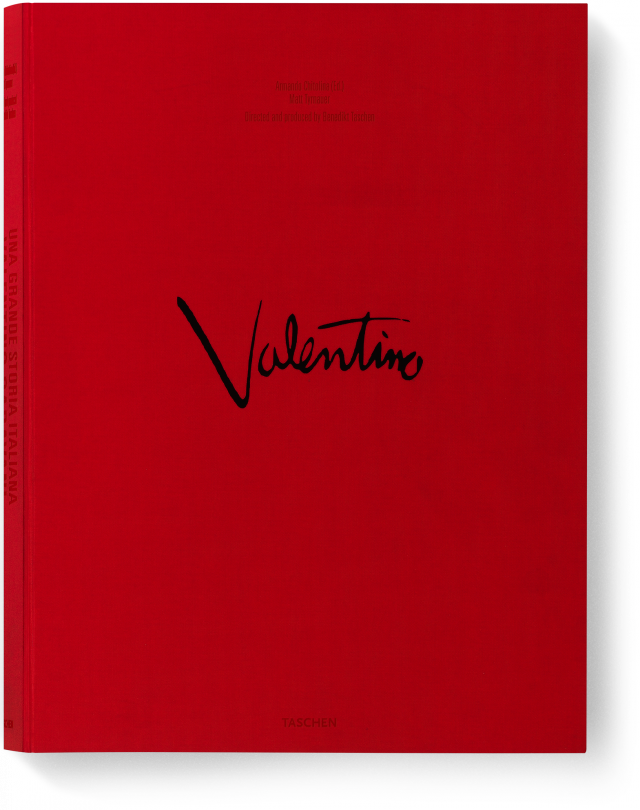 Valentino Garavani. Una Grande Storia Italiana (limited Edition 