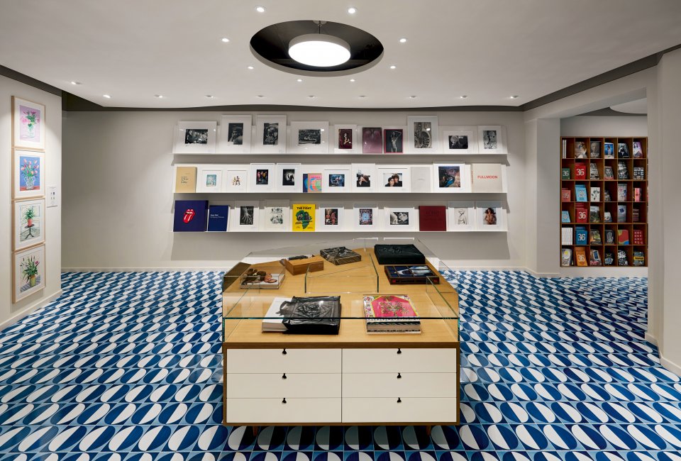 TASCHEN Books: Store Berlin