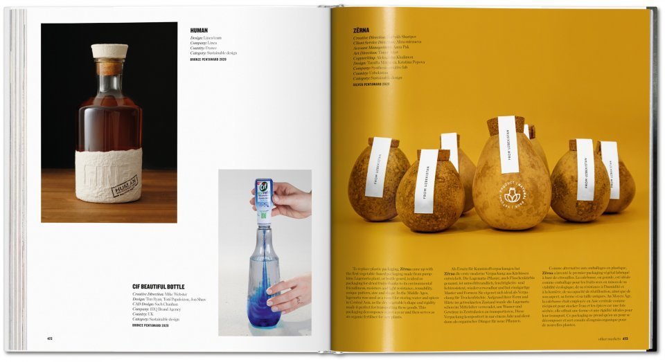 The Package Design Book 6 - TASCHEN Books